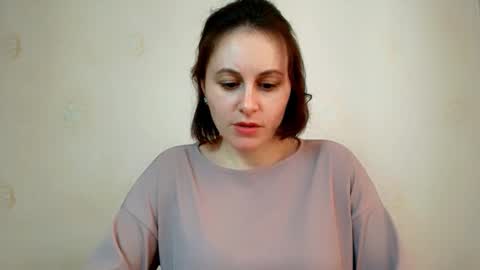 Inessa online show from March 10, 1:15 pm