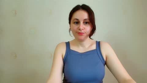Inessa online show from April 1, 10:27 am