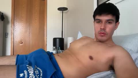 Lucas online show from November 9, 6:21 pm