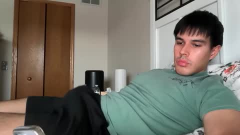 Lucas online show from January 15, 8:39 pm