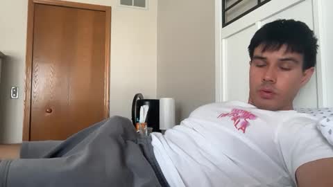 Lucas online show from March 16, 6:45 pm