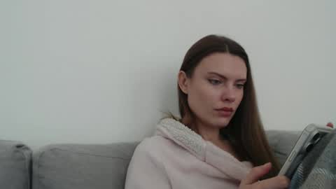 Sweet girl online show from January 13, 9:50 am