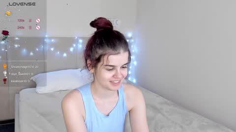 infinity_ti online show from April 6, 4:46 am