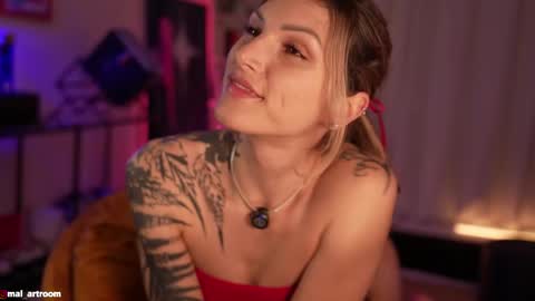 MAL ---  online show from May 9, 12:05 am
