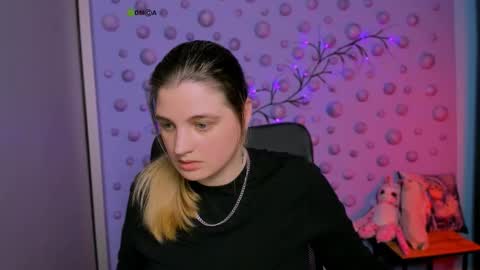 inga_gree online show from January 6, 8:35 pm