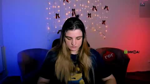 inga_gree online show from January 14, 9:01 pm