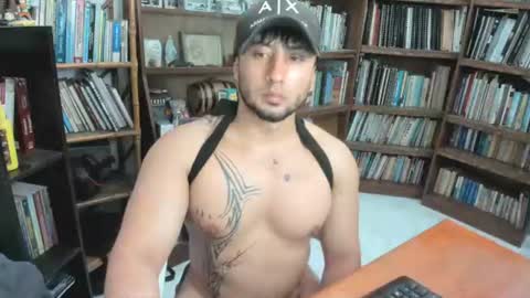 Dimitry online show from July 31, 10:44 pm