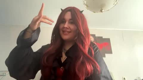 Call me Lera online show from October 28, 9:32 am