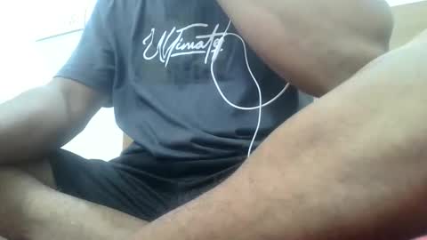 Inglorious Hairy Uncut online show from May 9, 11:27 am