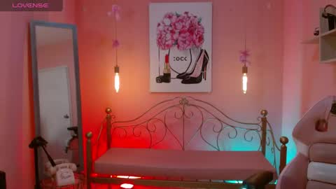 ingrid03_taffur online show from April 13, 3:05 pm