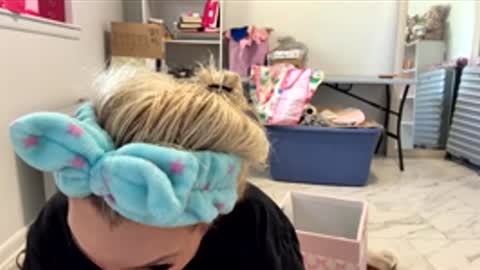 Ingrid online show from November 25, 4:17 pm