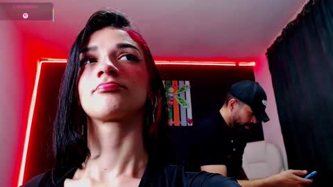 Ingrid Zese online show from November 12, 8:11 pm