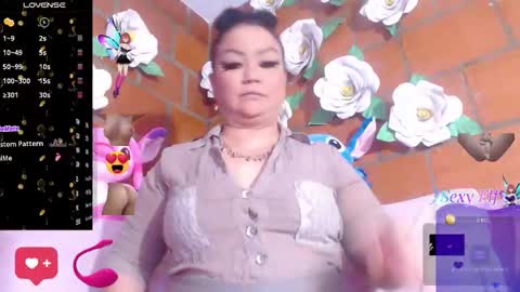 Ingrit online show from March 18, 8:42 am