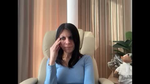 InjaAtHome online show from March 4, 1:52 pm