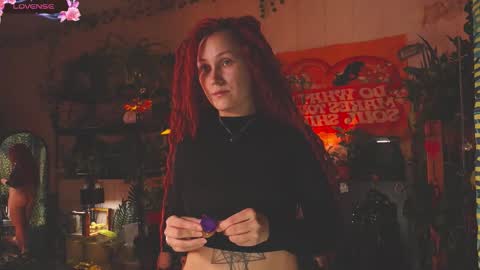 Im Stacy  FOLLOW MY FANSLY FOR MORE  online show from November 18, 3:31 am