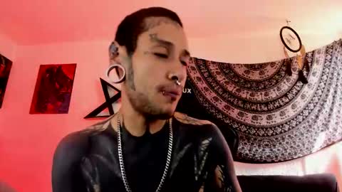 Dani  online show from January 19, 3:22 pm