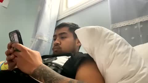 inkapepe0420 online show from December 17, 5:30 pm