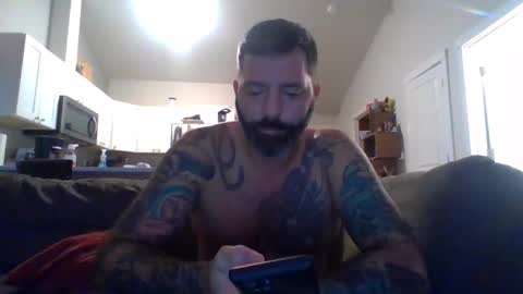 Chaseak420 online show from September 13, 7:27 pm