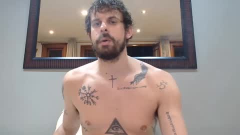 inkedfeet online show from November 5, 9:06 pm