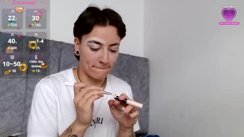 lyan onlyfans n linda online show from October 7, 5:53 pm