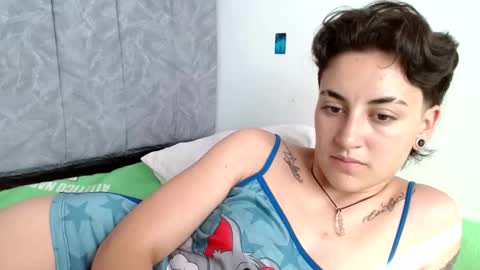 lyan onlyfans n linda online show from November 2, 8:09 pm