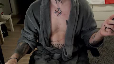 Kyle online show from November 1, 4:00 am