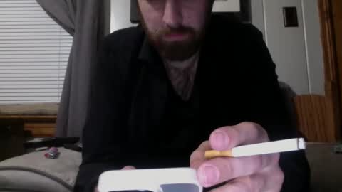 Snapshot of inmybackyard chatting on March 7, 4:12 am InMyBackyard online show from March 7, 4:12 am