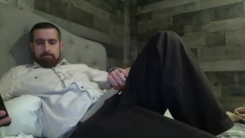 Snapshot of inmybackyard chatting on January 15, 10:24 pm InMyBackyard online show from January 15, 10:24 pm