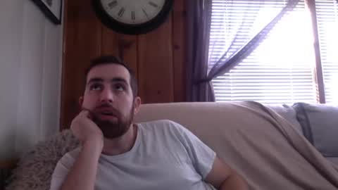 Snapshot of inmybackyard chatting on February 20, 1:40 pm InMyBackyard online show from February 20, 1:40 pm