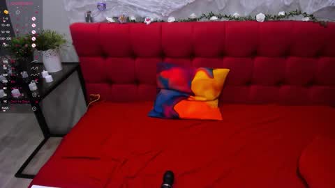 Inna online show from November 2, 1:49 am