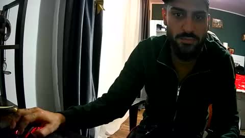 Innes online show from October 22, 5:03 pm