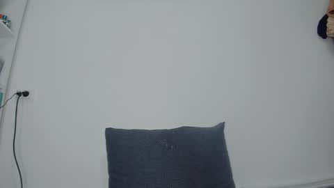 ALESSIA online show from October 31, 10:43 pm