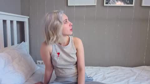 Kate online show from February 27, 3:10 am