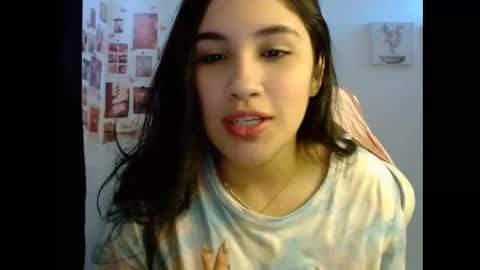 Celeste online show from March 28, 1:23 pm