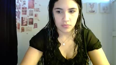 Celeste online show from March 24, 12:44 pm