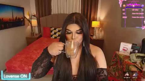 tasha online show from December 1, 5:27 am