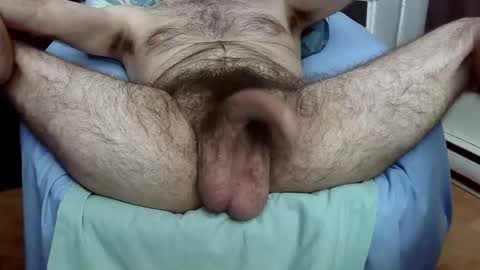 Inspector69er online show from March 9, 3:01 am