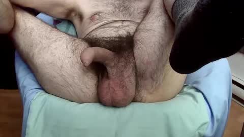 Inspector69er online show from March 3, 11:03 pm