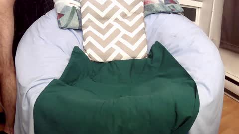 Inspector69er online show from February 8, 9:04 pm