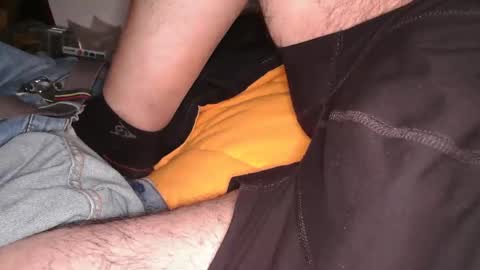 instructor22 online show from April 11, 6:12 pm