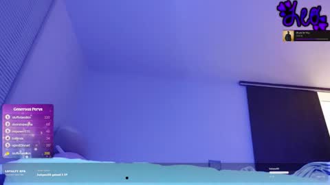 Reigning Leo online show from March 14, 7:34 am