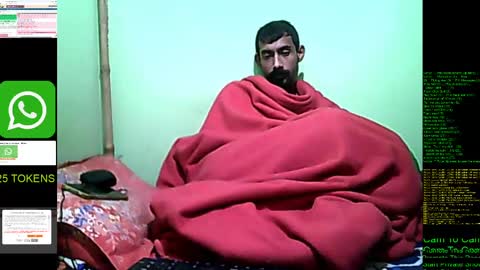 Snapshot of interne8famous chatting on January 8, 12:37 pm interne8famous online show from January 8, 12:37 pm