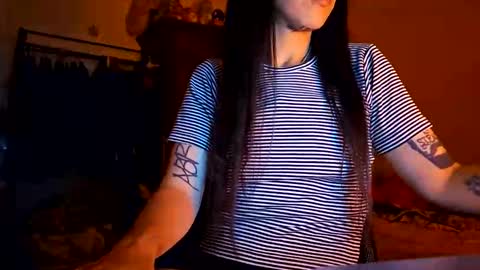 kirie  online show from December 17, 3:02 am