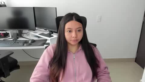 Iris 3 online show from January 13, 5:21 pm