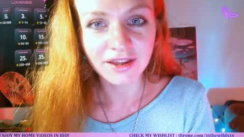 Cassie online show from May 14, 1:42 pm