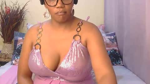 boniswa caroline online show from May 17, 2:37 pm