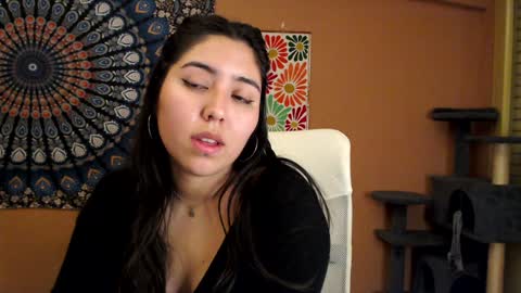 Africa online show from December 19, 10:00 pm