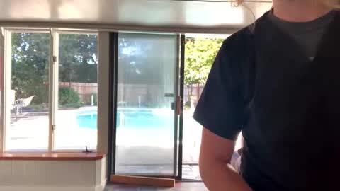 IntoTheWoodsWeGo online show from October 1, 8:41 pm