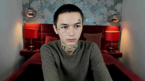 ionarne online show from November 7, 12:18 pm