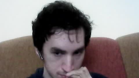 Snapshot of ionicaputamica chatting on October 6, 10:05 pm juan online show from October 6, 10:05 pm
